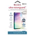 Miniatyrbilde 2 av 2: ZAGG InvisibleShield Samsung Galaxy S21 Skjermbeskytter Ultra Visionguard+