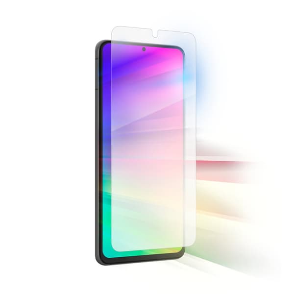ZAGG InvisibleShield Samsung Galaxy S21 Skjermbeskytter Ultra Visionguard+