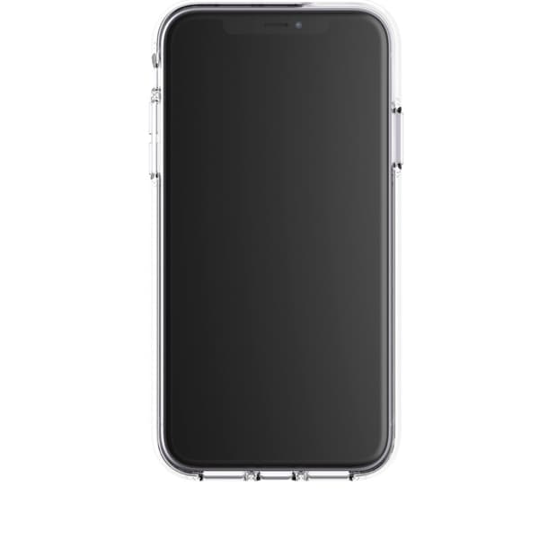 Gear4 iPhone 11 Skal Crystal Palace Transparent Klar