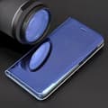 Miniatyrbillede 3 af 5: Xiaomi Mi 10 Lite - Smart Clear View Fodral - Blå