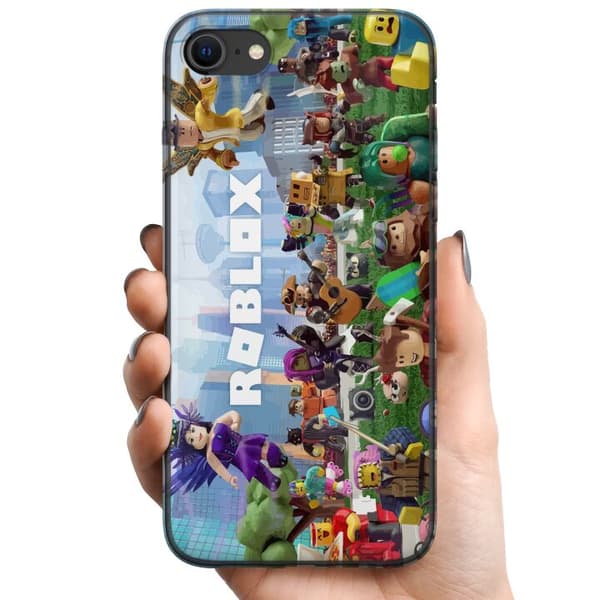 Apple iPhone 8 TPU Matkapuhelimen kuori Roblox