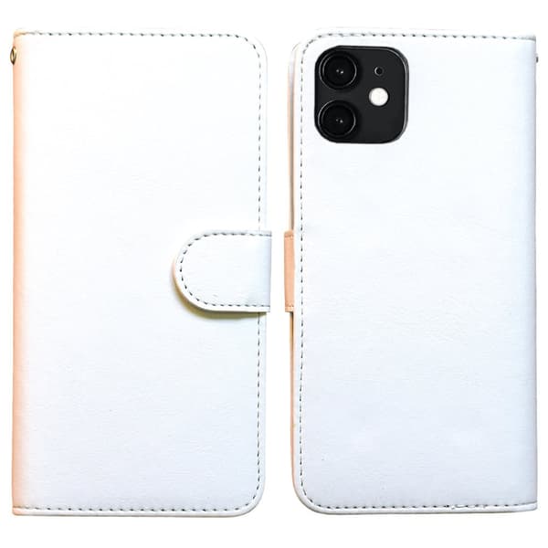 iPhone 11 - Läderfodral / Skydd