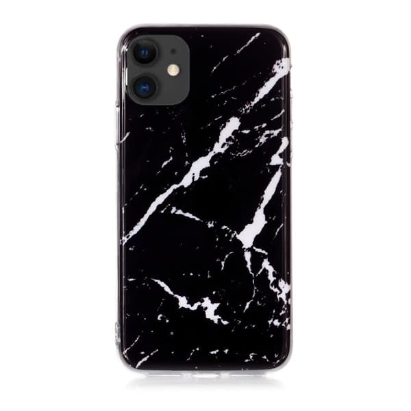 iPhone 11 - Case Protection Marble