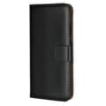 Pikkukuva 6 / 11: Huawei P20 Lite - Leather Case/Wallet