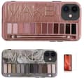 Miniatyrbild 1 av 11: iPhone 11 - Skal / Skydd / MakeUp