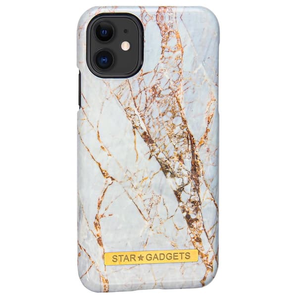 iPhone 11 - Skal / Skydd / Marmor