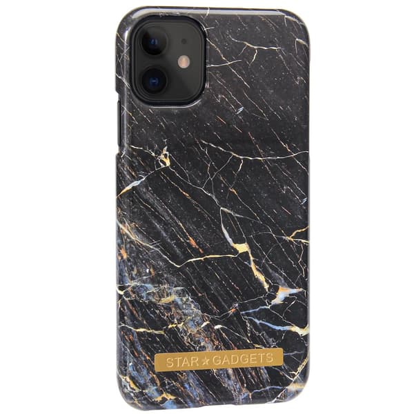 iPhone 11 - Skal / Skydd / Marmor