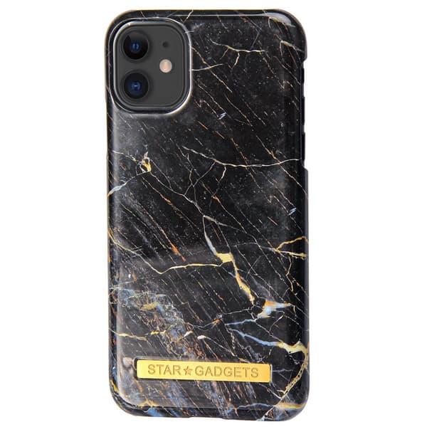 iPhone 11 - Cover / Beskyttelse Marble