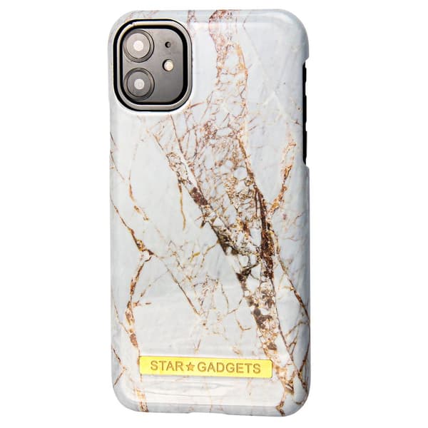 iPhone 11 - Cover / Beskyttelse Marble