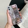 Miniatyrbillede 5 af 11: iPhone 11 - Cover / Beskyttelse MakeUp