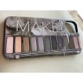 Miniatyrbillede 6 af 11: iPhone 11 - Cover / Beskyttelse MakeUp