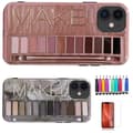 Miniatyrbillede 8 af 11: iPhone 11 - Cover / Beskyttelse MakeUp