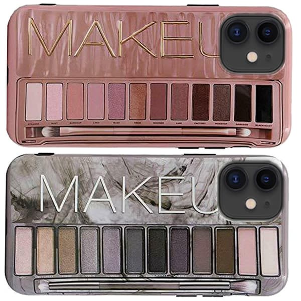Skydda din iPhone 11 - MakeUp-klar!