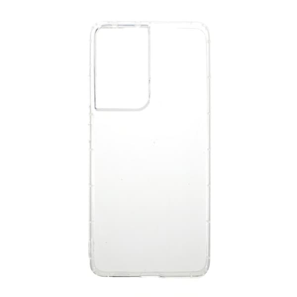 Samsung Galaxy S21 Ultra Skal Genomskinligt