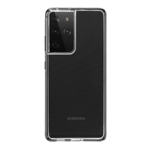 Samsung Galaxy S21 Ultra Skal Genomskinligt