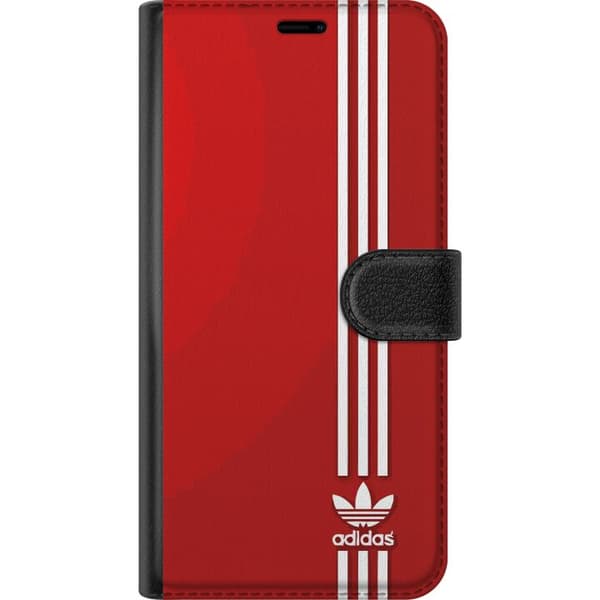 Apple iPhone 8 Tegnebogsetui Adidas