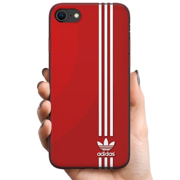 Apple iPhone 7 TPU Mobildeksel Adidas