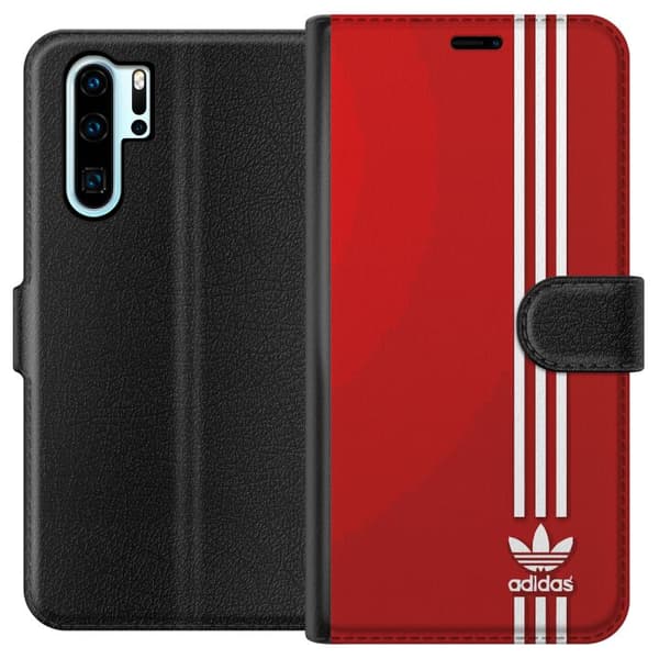 Huawei P30 Pro Lompakkokotelo Adidas