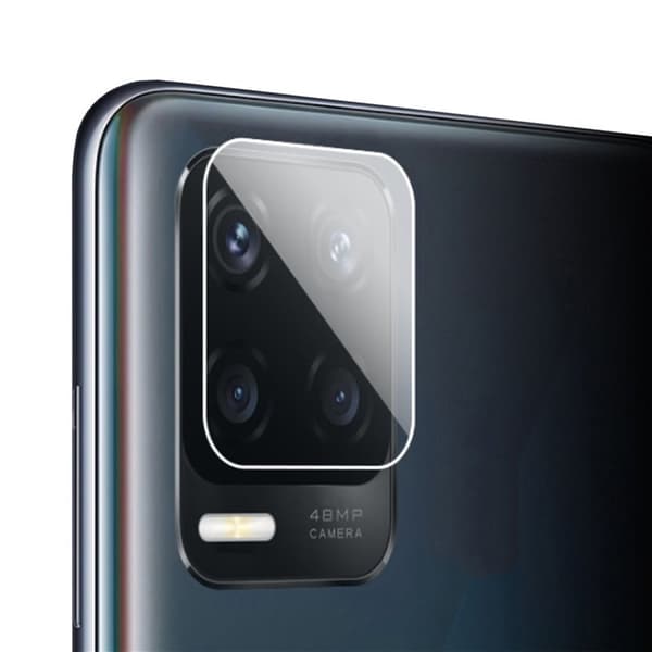 Kamera lins skydd Motorola Moto G100