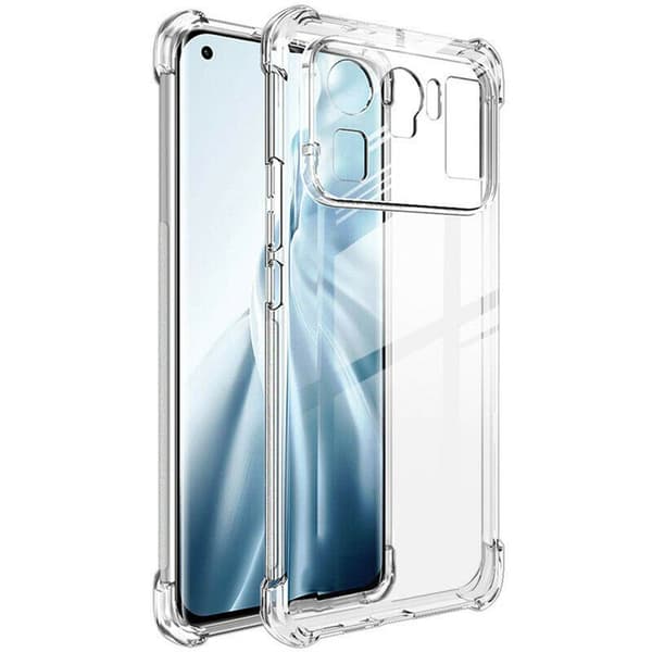 Shockproof silikon skal Xiaomi Mi 11 Ultra