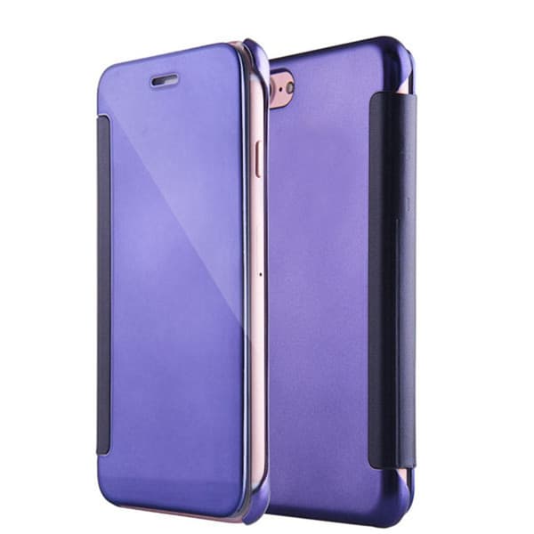 Elegant Smidigt Fodral (LEMAN) - iPhone SE 2020
