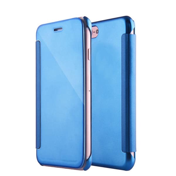 Elegant Smidigt Fodral (LEMAN) - iPhone SE 2020