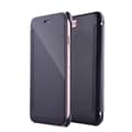 Miniatyrbild 6 av 11: Elegant Smidigt Fodral (LEMAN) - iPhone SE 2020