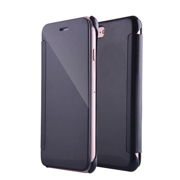 Elegant Smidigt Fodral (LEMAN) - iPhone SE 2020