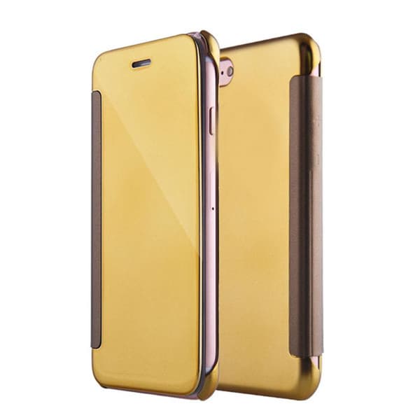 Elegant Smidigt Fodral (LEMAN) - iPhone SE 2020