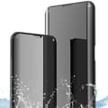 Miniatyrbild 11 av 11: Elegant Smidigt Fodral (LEMAN) - iPhone SE 2020