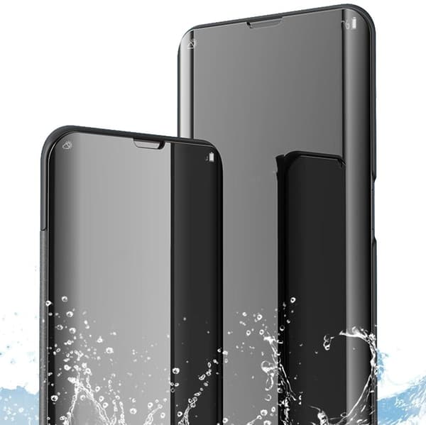 Elegant Smidigt Fodral (LEMAN) - iPhone SE 2020