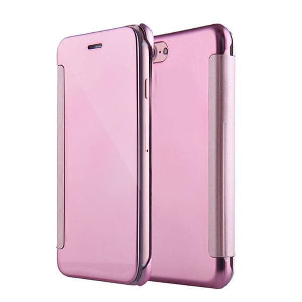 Elegant Smidigt Fodral (LEMAN) - iPhone SE 2020