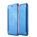 Miniatyrbild 5 av 11: Elegant Smidigt Fodral (LEMAN) - iPhone SE 2020