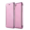 Miniatyrbild 2 av 11: Elegant Smidigt Fodral (LEMAN) - iPhone SE 2020