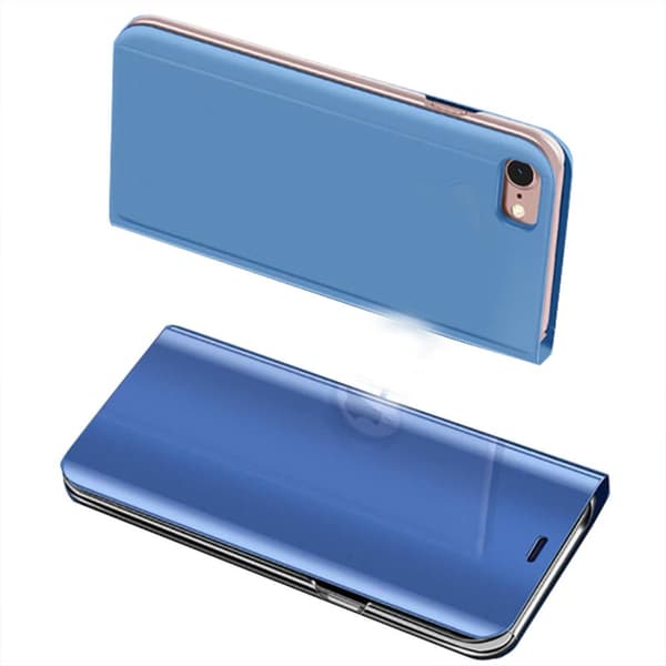 iPhone 7/8/SE2 - Stilsäkert Effektfullt Leman Fodral