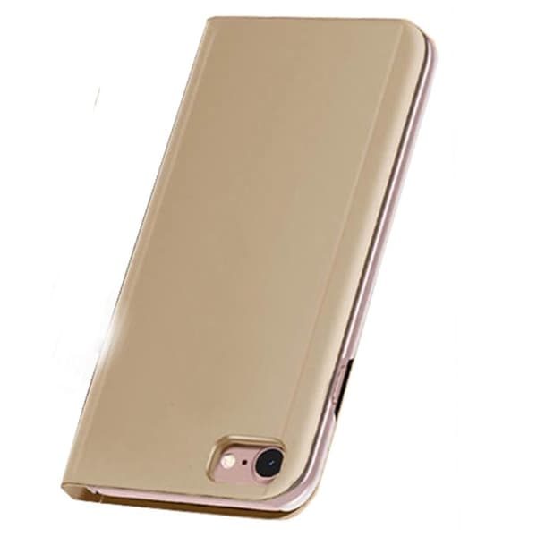iPhone 7/8/SE2 - Stilsäkert Effektfullt Leman Fodral