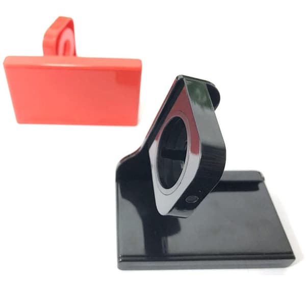Praktiskt Stilrent Apple Watch St�ll/Stativ