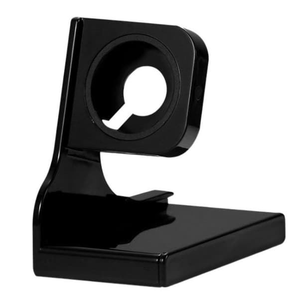 Praktiskt Stilrent Apple Watch St�ll/Stativ