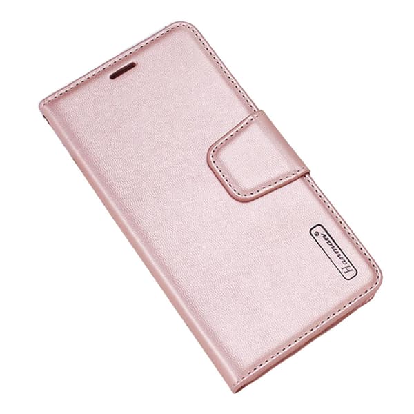 Samsung Galaxy S21 Plus - Professionellt Hanman Plånboksfodral