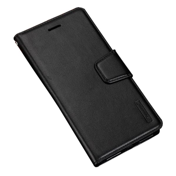 Samsung Galaxy S21 Plus - Professionellt Hanman Plånboksfodral