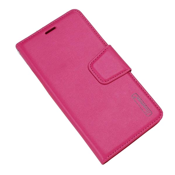 Samsung Galaxy S21 Plus - Professionellt Hanman Plånboksfodral