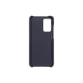 Miniatyrbillede 3 af 4: Mobilcover med Kortrum Samsung A52/A52s 4G/5G Sort