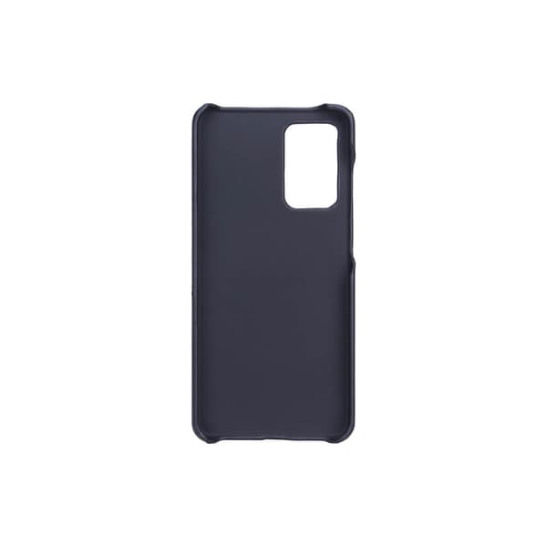Mobilcover med Kortrum Samsung A52/A52s 4G/5G Sort