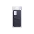 Miniatyrbillede 4 af 4: Mobilcover med Kortrum Samsung A52/A52s 4G/5G Sort