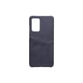Miniatyrbillede 1 af 4: Mobilcover med Kortrum Samsung A52/A52s 4G/5G Sort