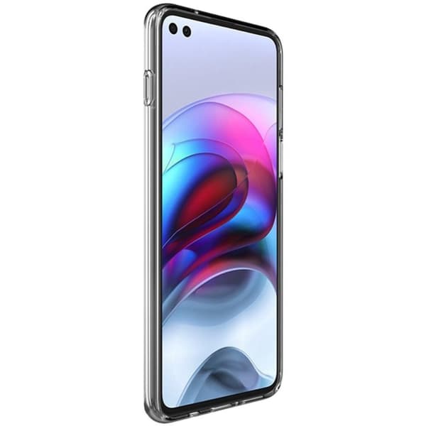 IMAK UX-5 Series TPU Cover for Motorola Moto G100