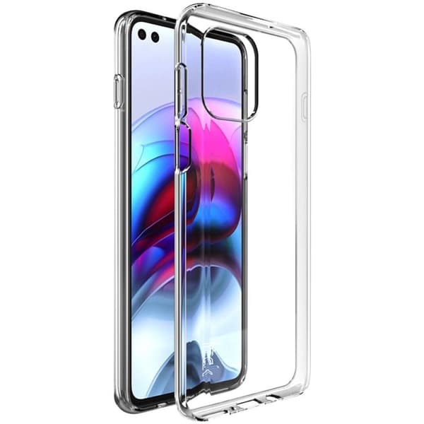 IMAK UX-5 Series TPU Cover for Motorola Moto G100