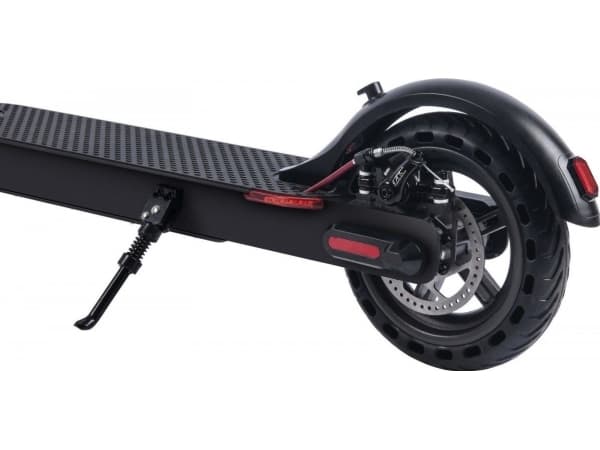 Elektrisk sparkesykkel SCOOTER ONE 2020, 350W Rekkevidde 25km