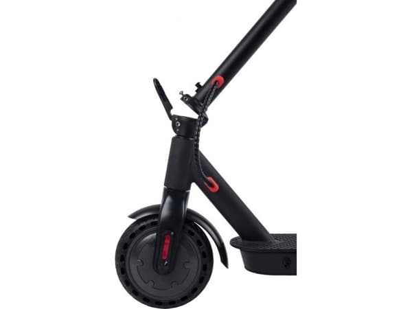 Elektrisk sparkesykkel SCOOTER ONE 2020, 350W Rekkevidde 25km