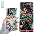 Miniatyrbillede 1 af 8: Huawei P30 Pro - Geometric Flower Case